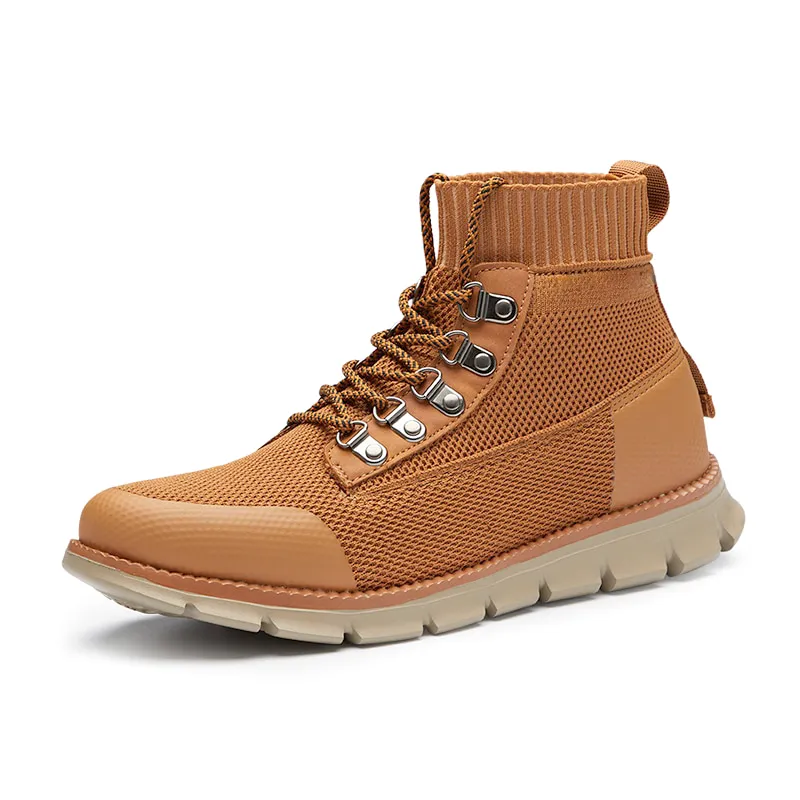 AeroStyle Bottes Urbane