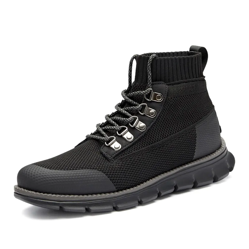 AeroStyle Bottes Urbane