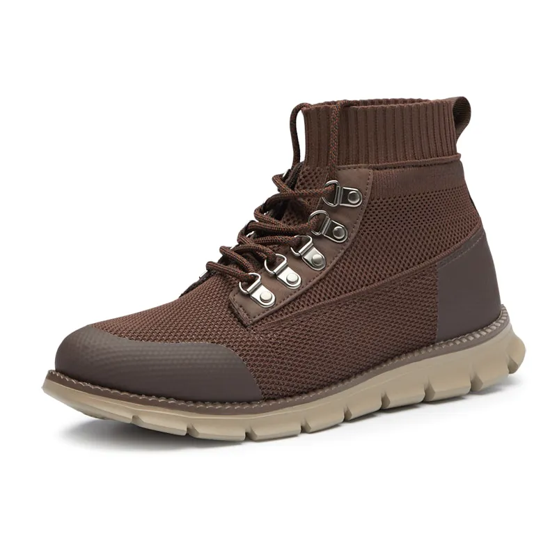 AeroStyle Bottes Urbane