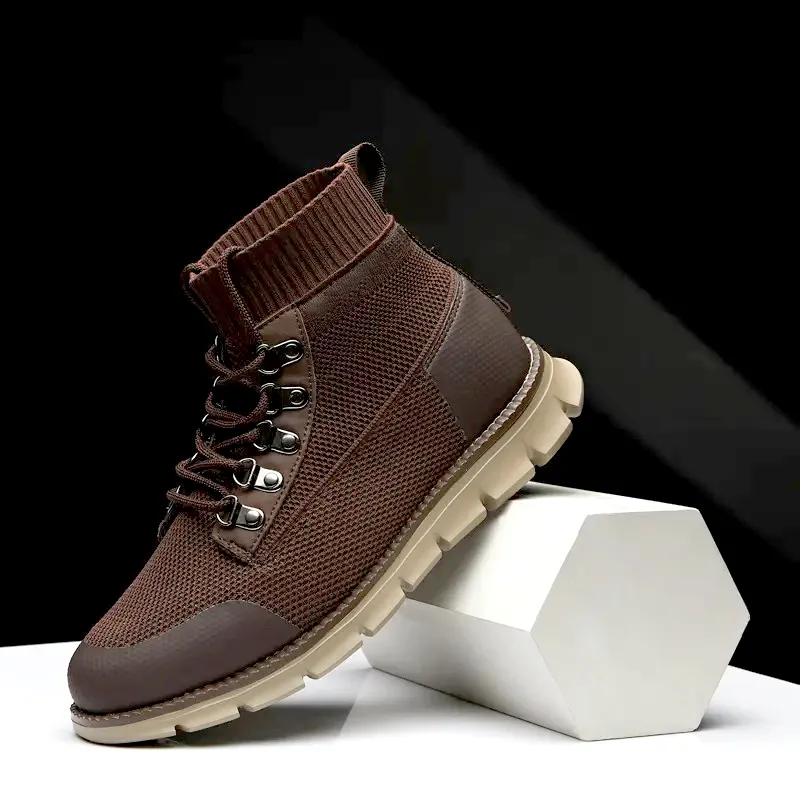 AeroStyle Bottes Urbane