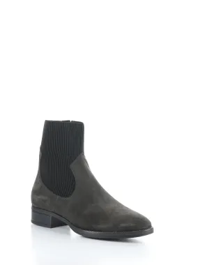 ALTER GREY/BLACK Elasticated Boots
