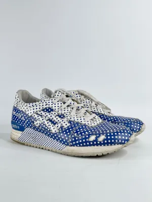 ASICS x Colette Gel-Lyte III Polka Dot Sneakers - EU45.5