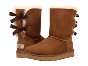 BAILEY BOW 1002954 CHESTNUT