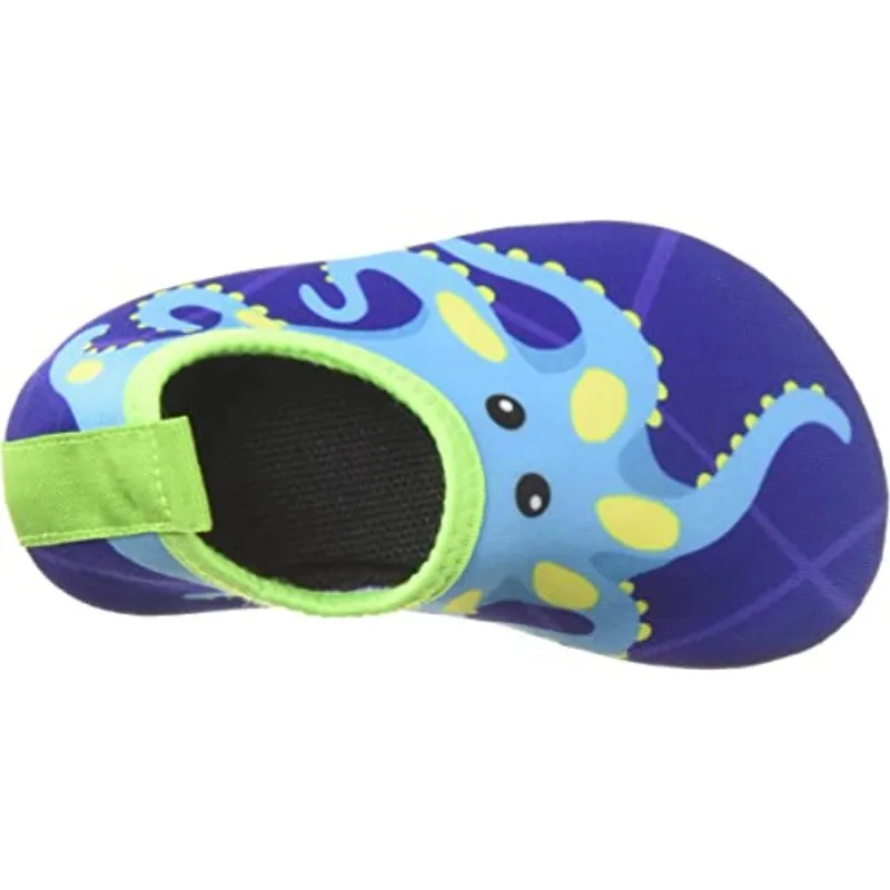 Barefoot Kids Durable Aquatic Shoes