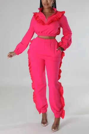 Bella Two Piece Set