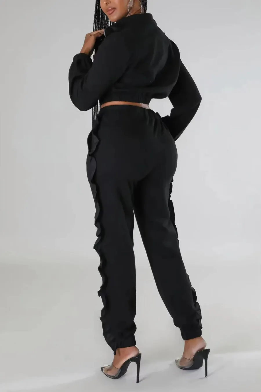 Bella Two Piece Set
