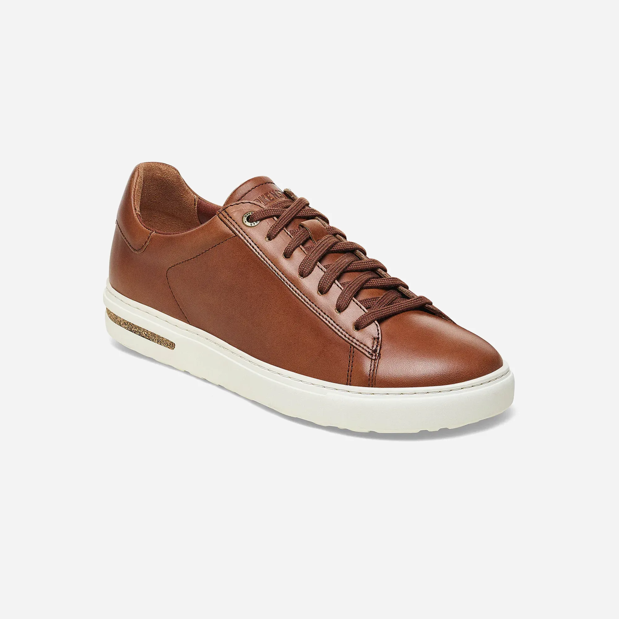 Birkenstock Bend Low LENA Cognac