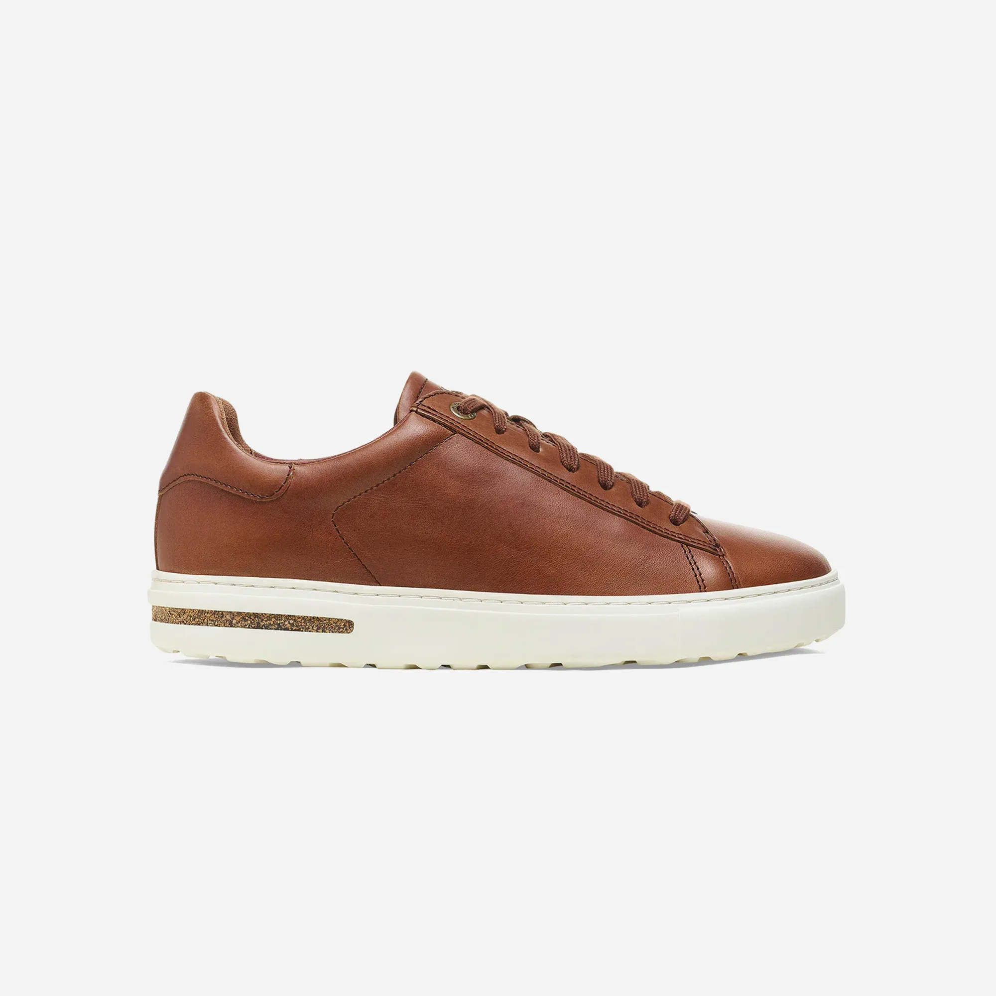Birkenstock Bend Low LENA Cognac