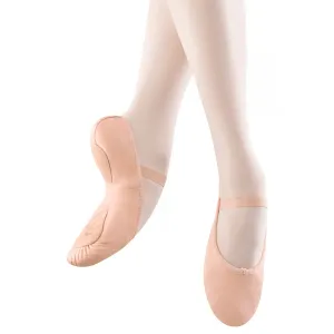 Bloch Soft Leather Splitsole Ballet Slipper SO258