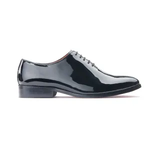 Brunel Wholecut Oxford - Patent