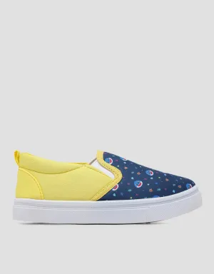 Character Sneakers Boys