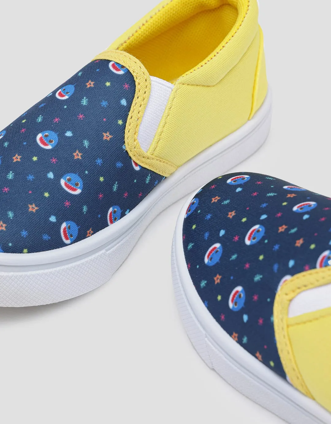 Character Sneakers Boys