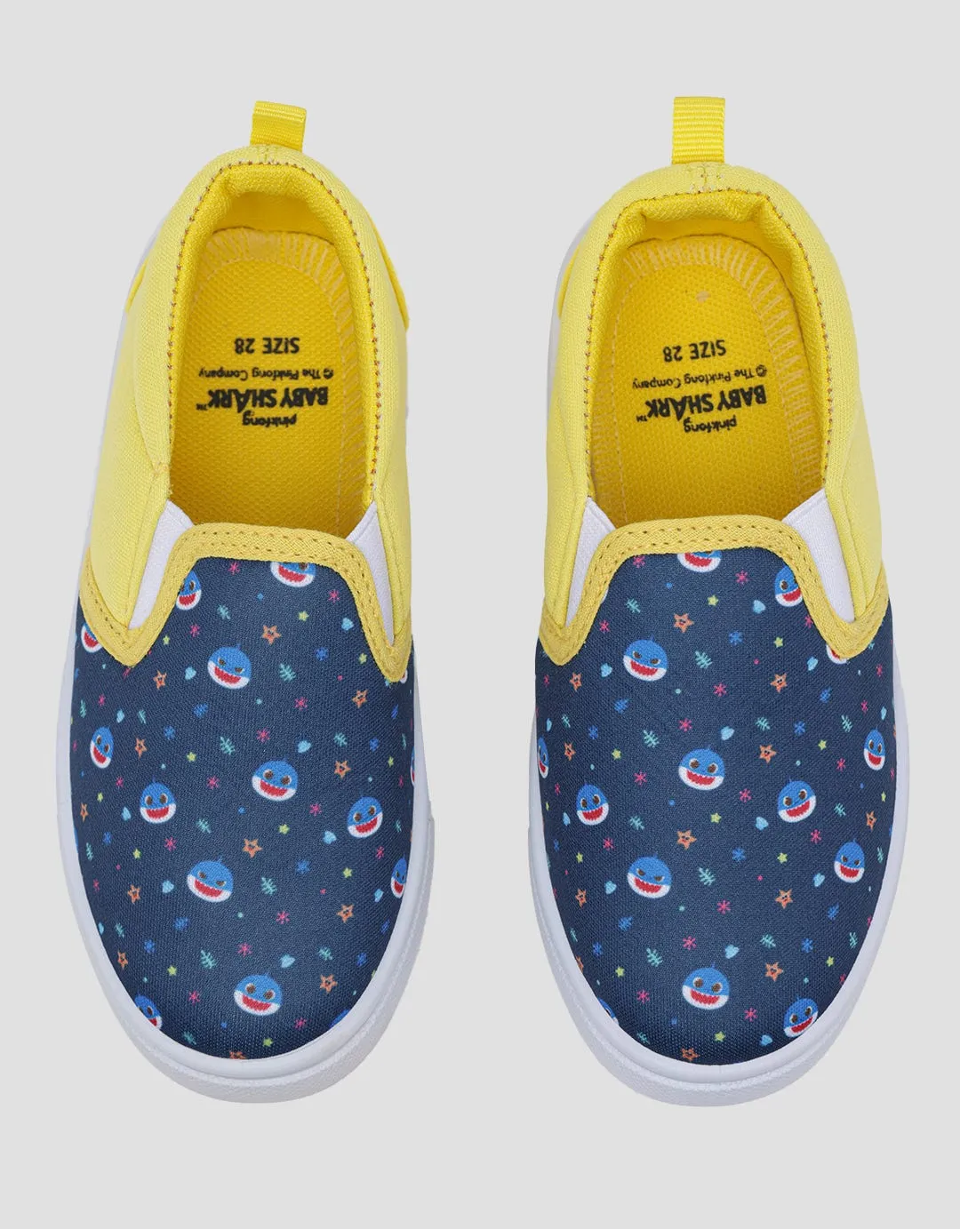 Character Sneakers Boys