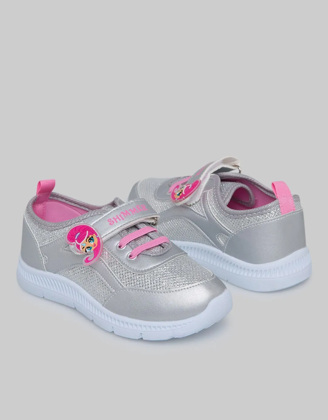 Character Sneakers Shimmer N Shine