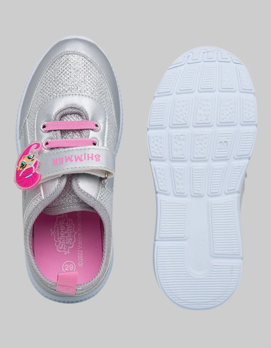 Character Sneakers Shimmer N Shine