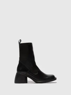 Chelsea Boots HOWI995FLY BLACK