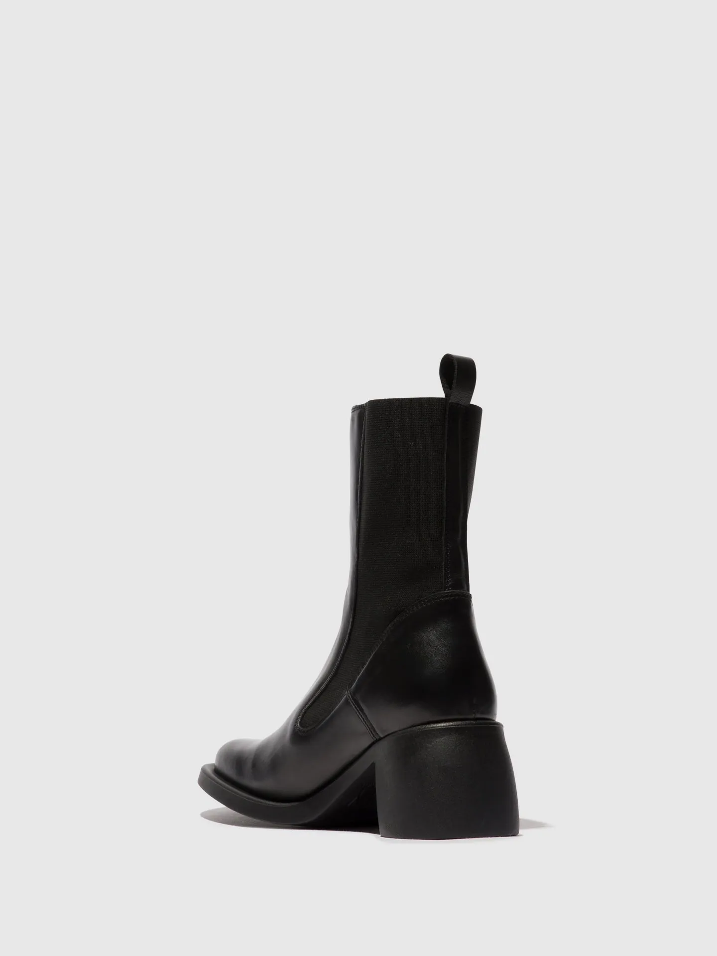 Chelsea Boots HOWI995FLY BLACK