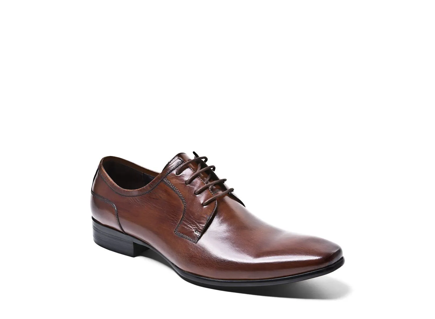 DESMOND TAN LEATHER
