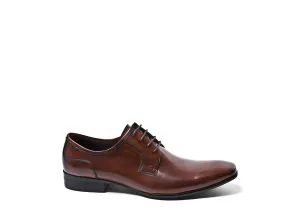 DESMOND TAN LEATHER