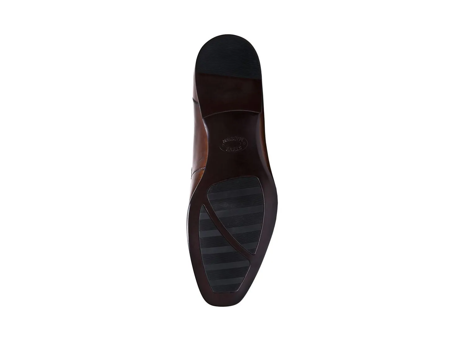 DESMOND TAN LEATHER