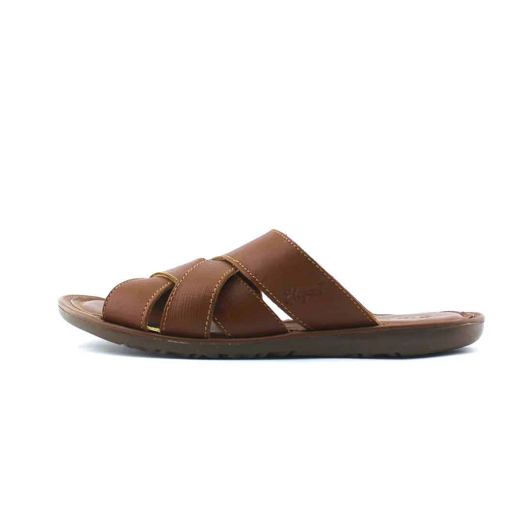 Elegant Men's Casual Slippers