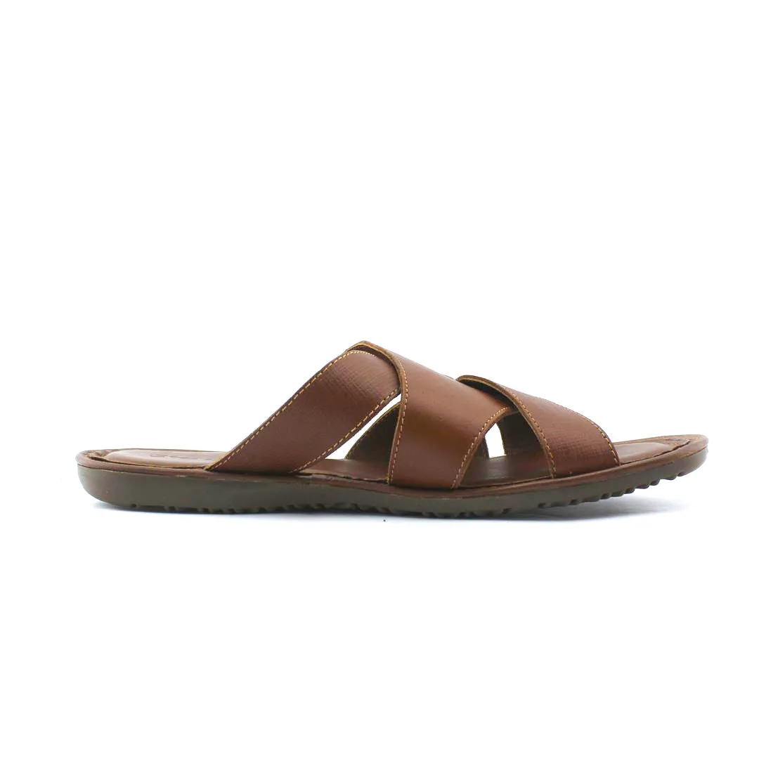 Elegant Men's Casual Slippers