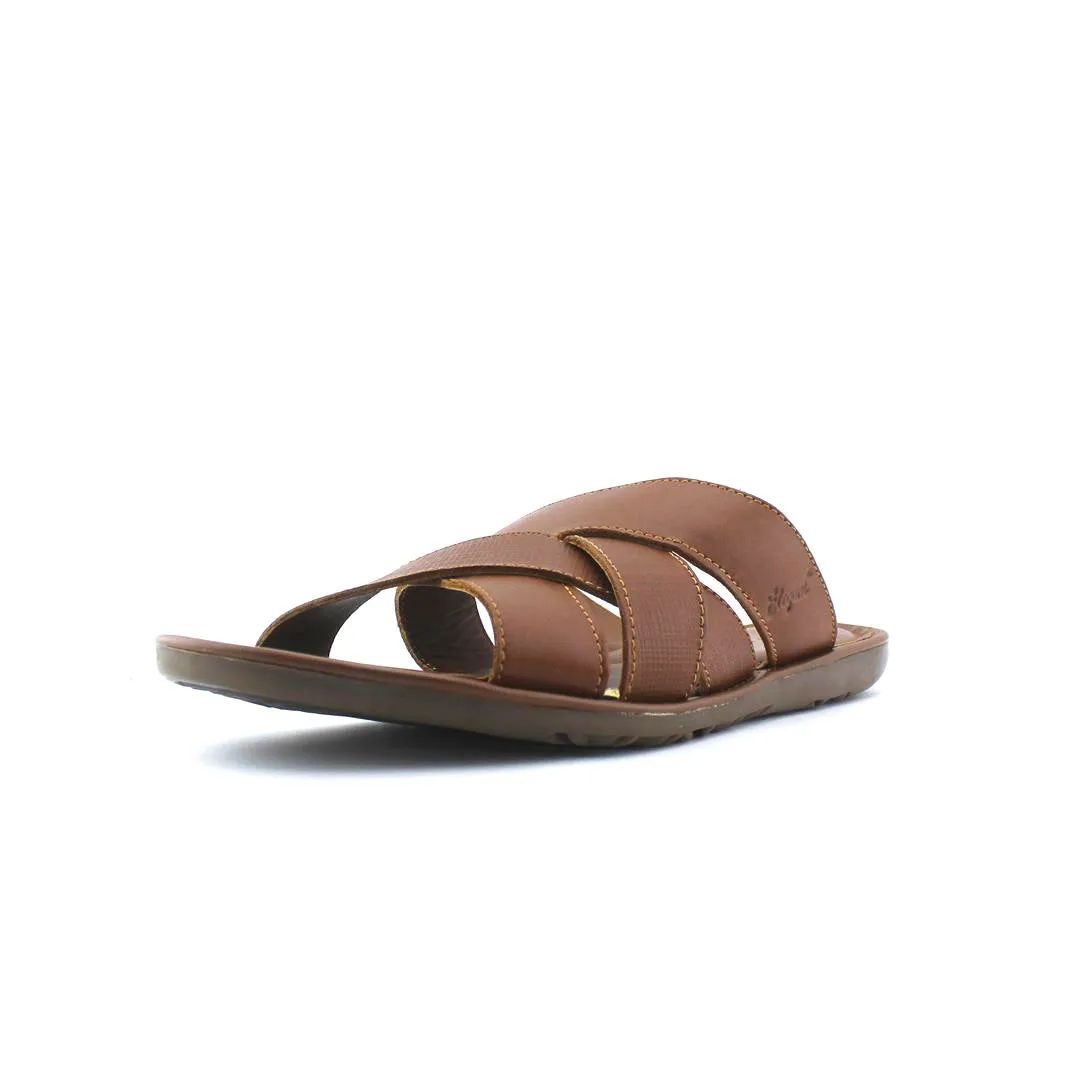 Elegant Men's Casual Slippers