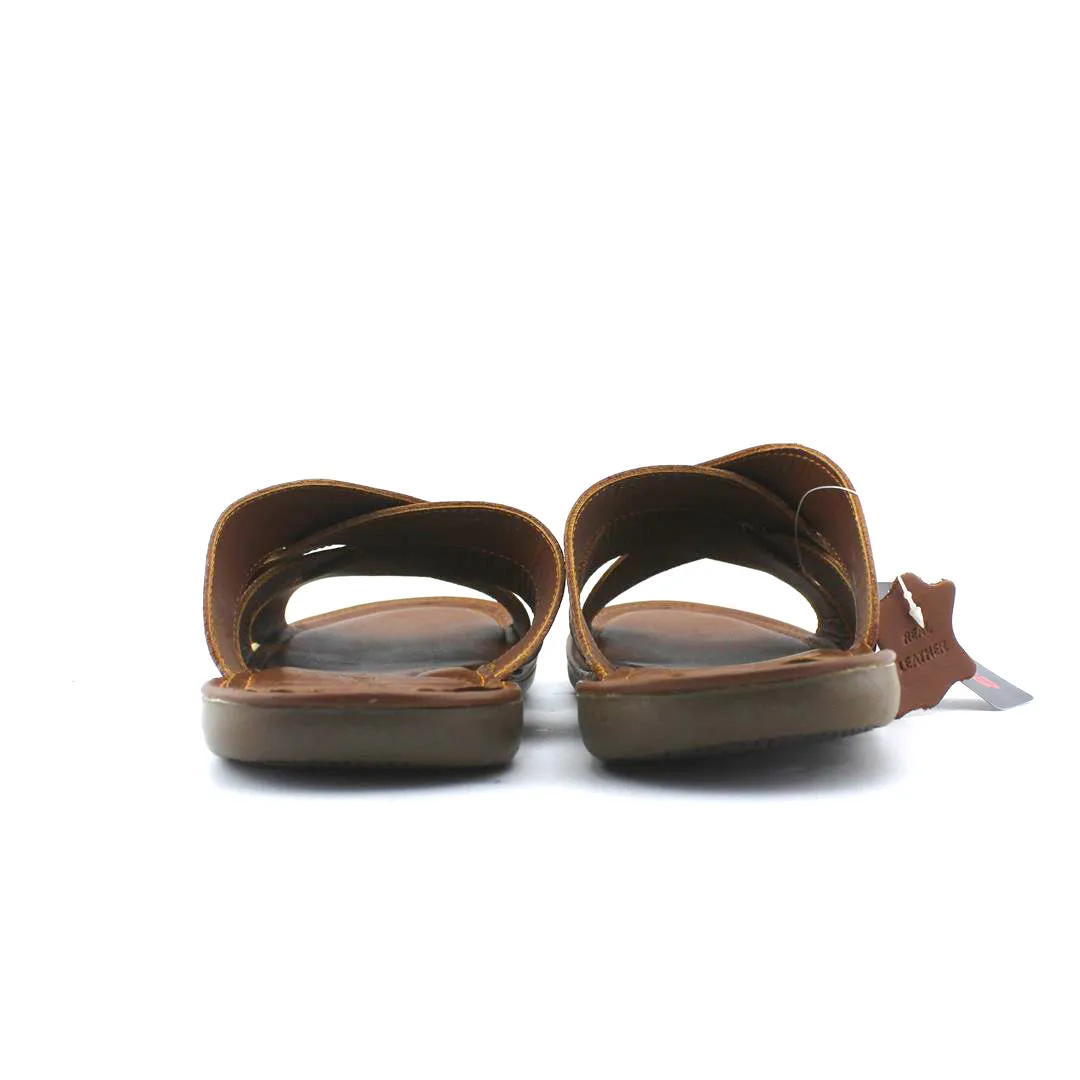 Elegant Men's Casual Slippers