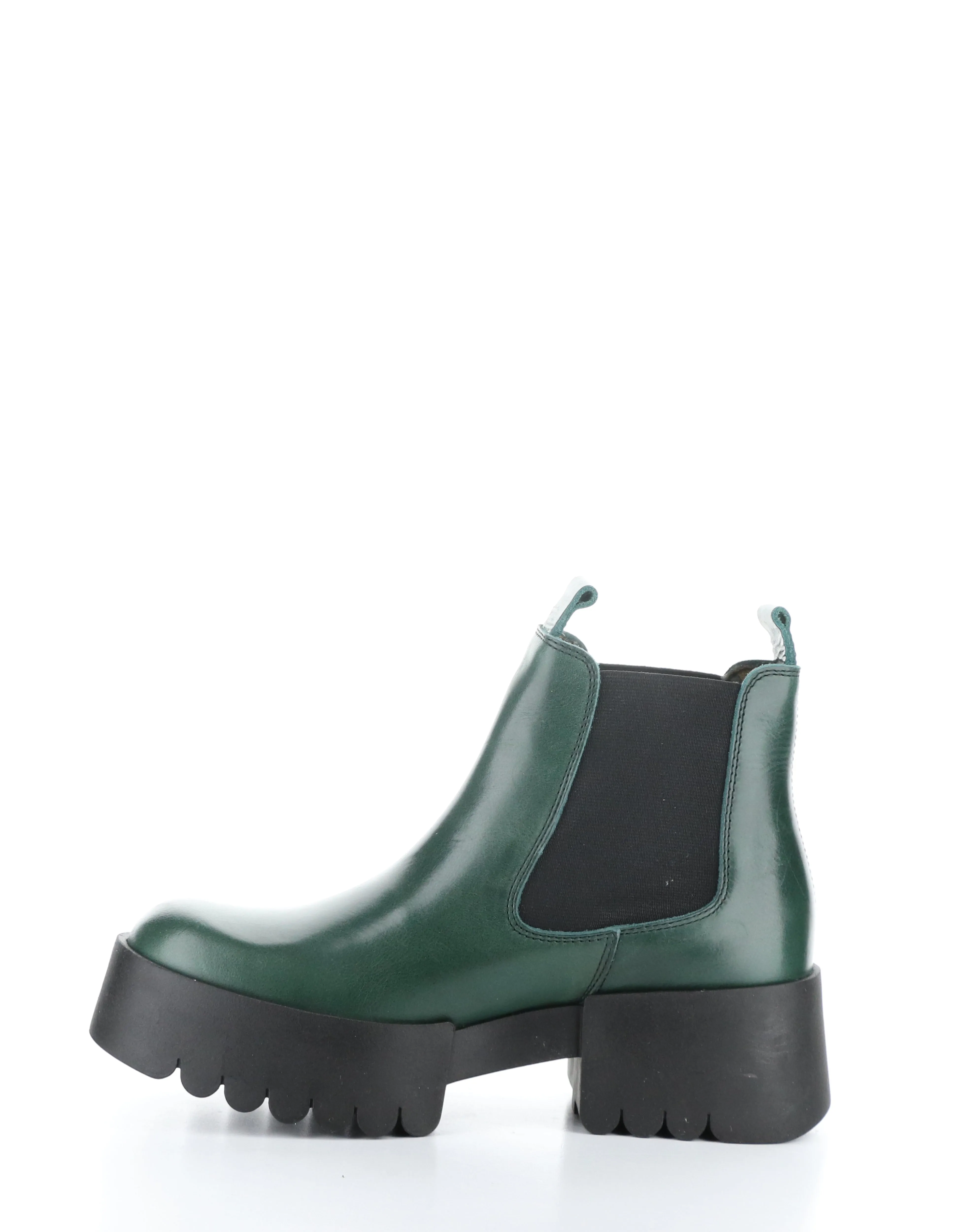 EXIA123FLY PETROL Elasticated Boots