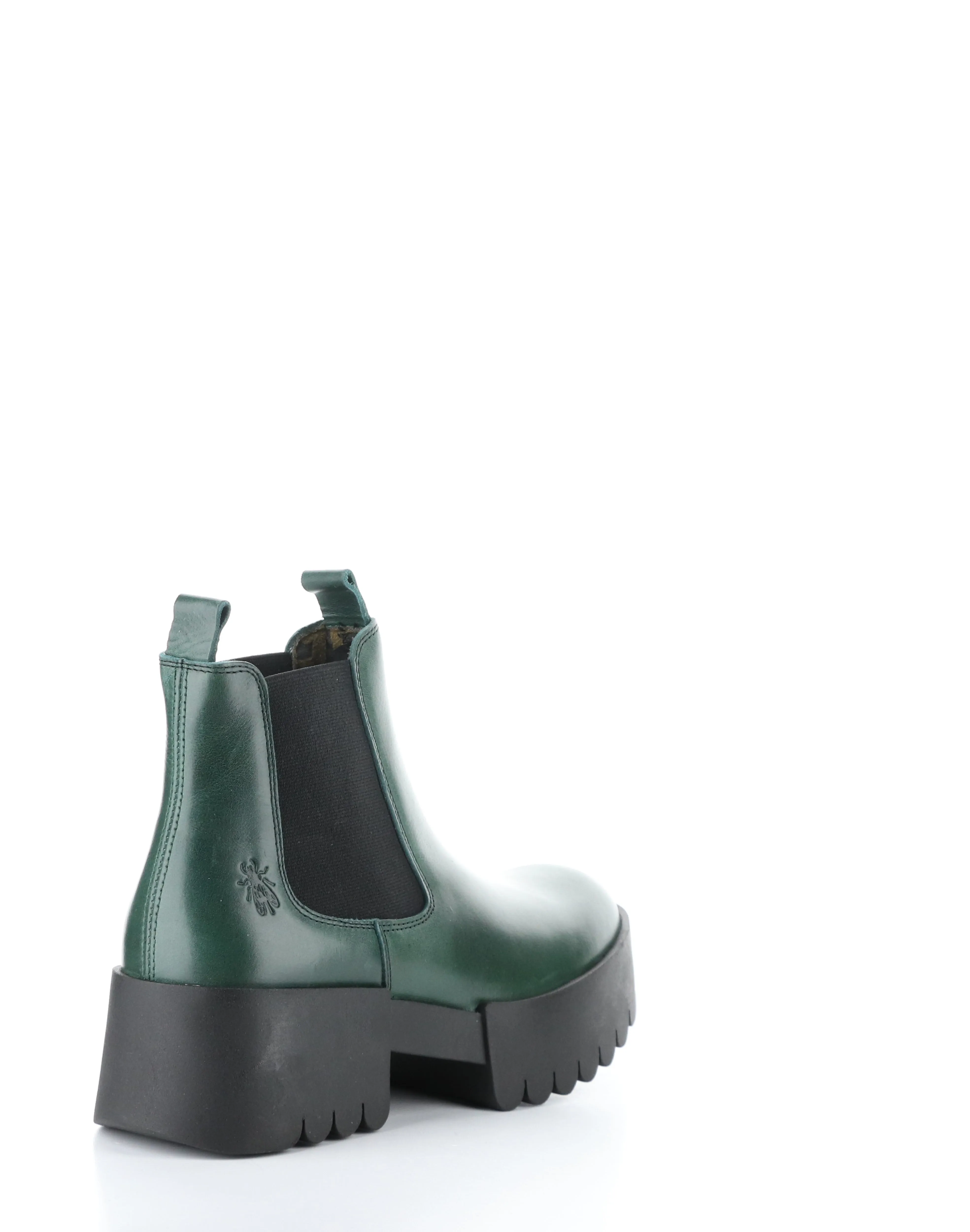 EXIA123FLY PETROL Elasticated Boots