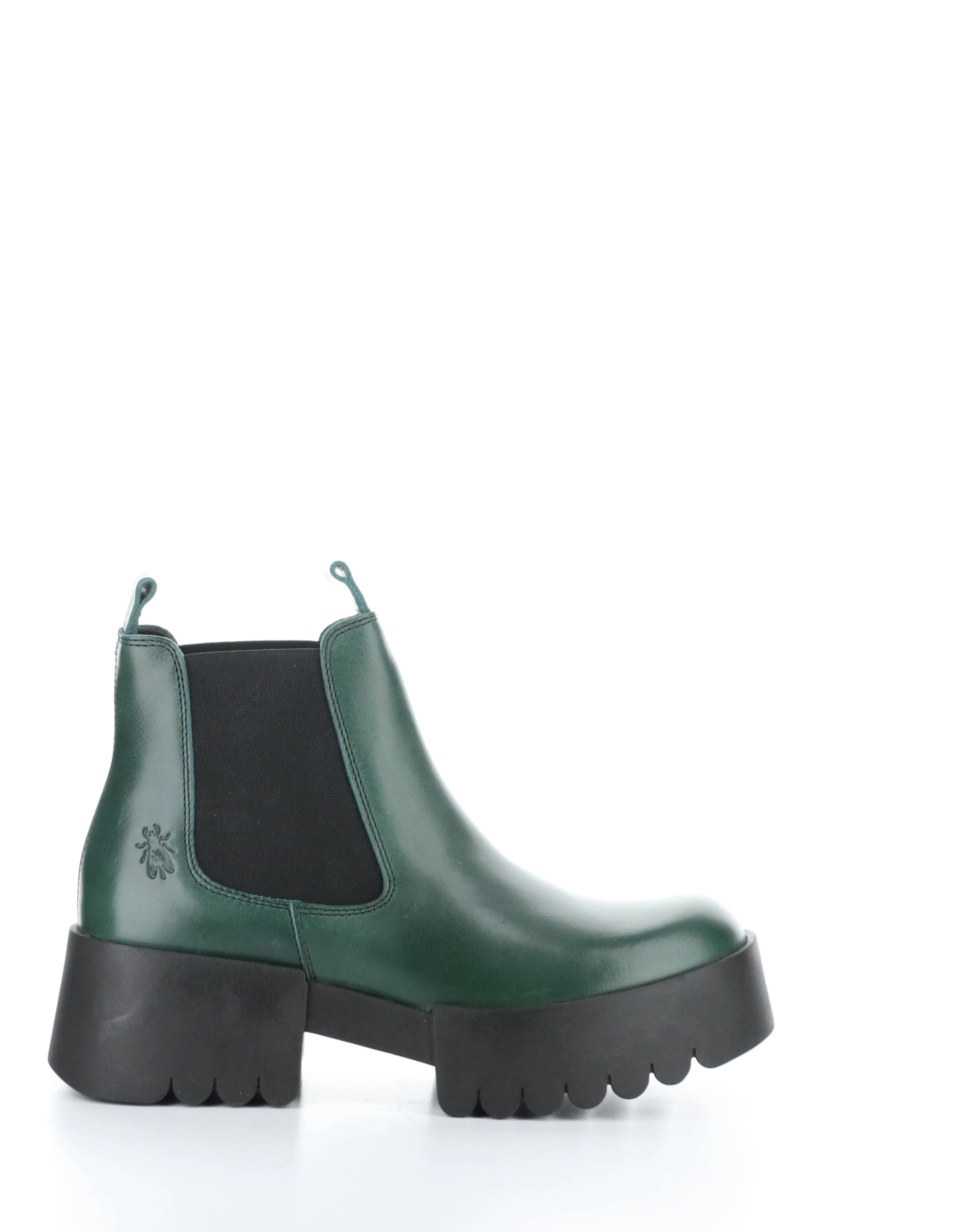 EXIA123FLY PETROL Elasticated Boots