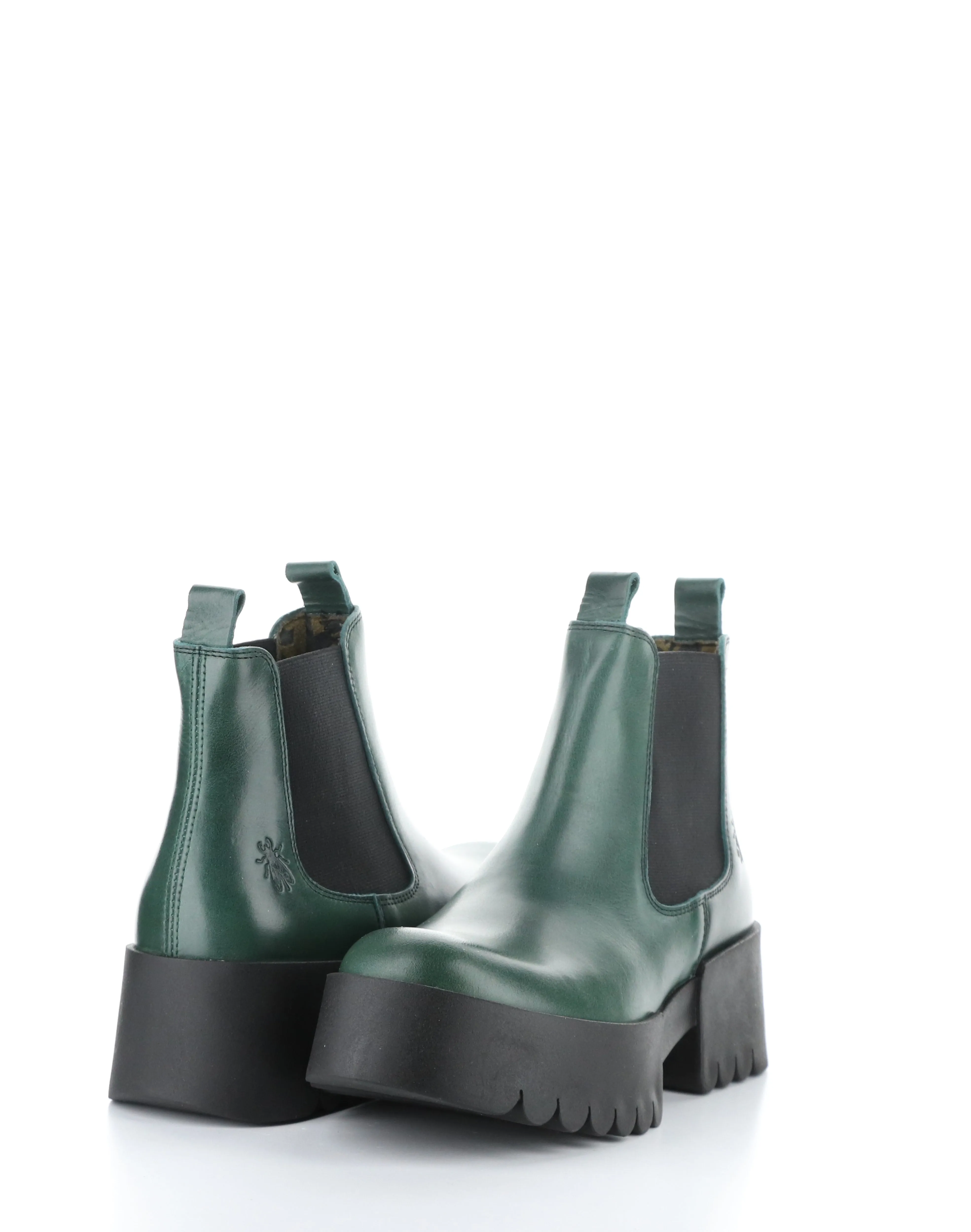 EXIA123FLY PETROL Elasticated Boots