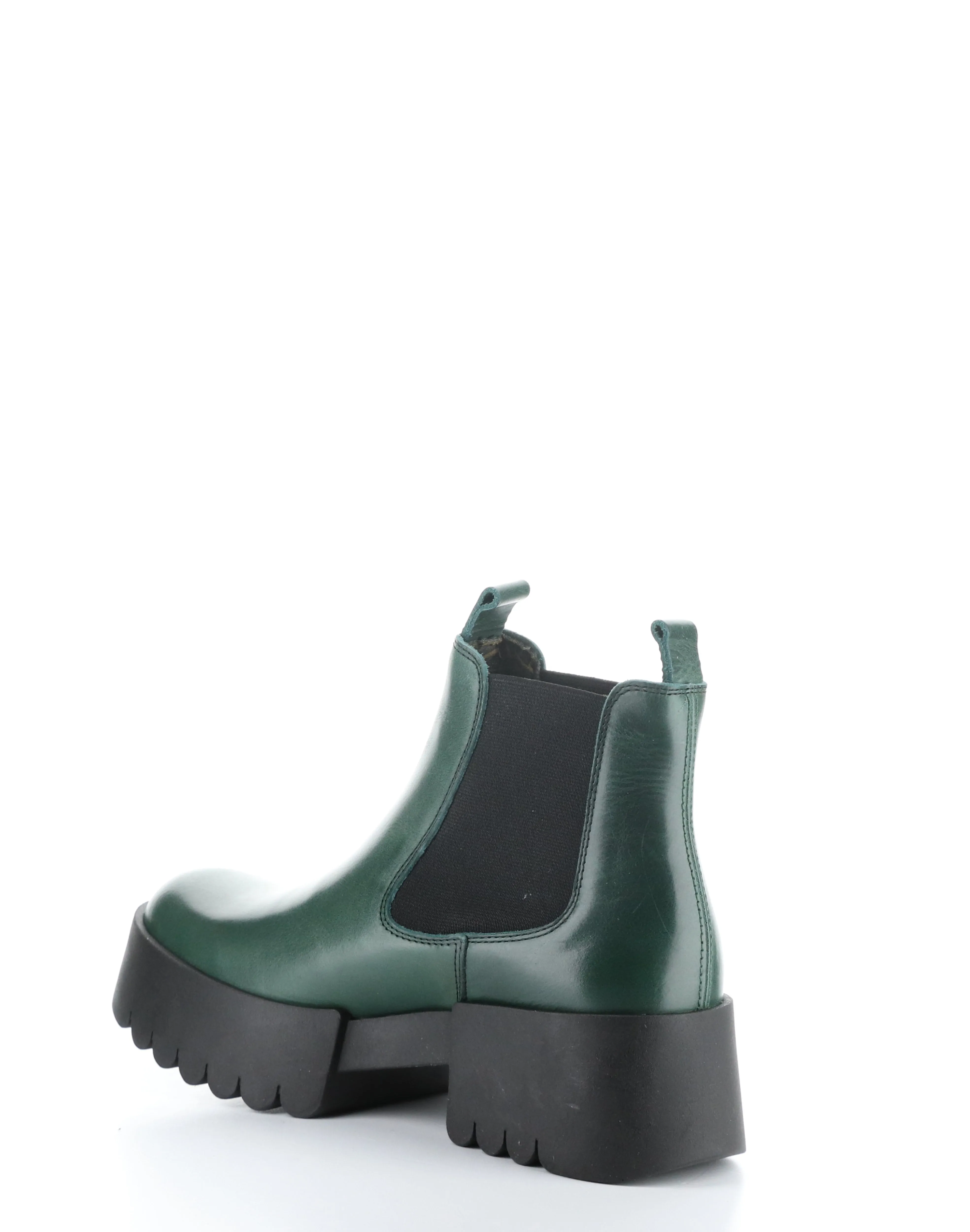 EXIA123FLY PETROL Elasticated Boots