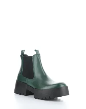 EXIA123FLY PETROL Elasticated Boots