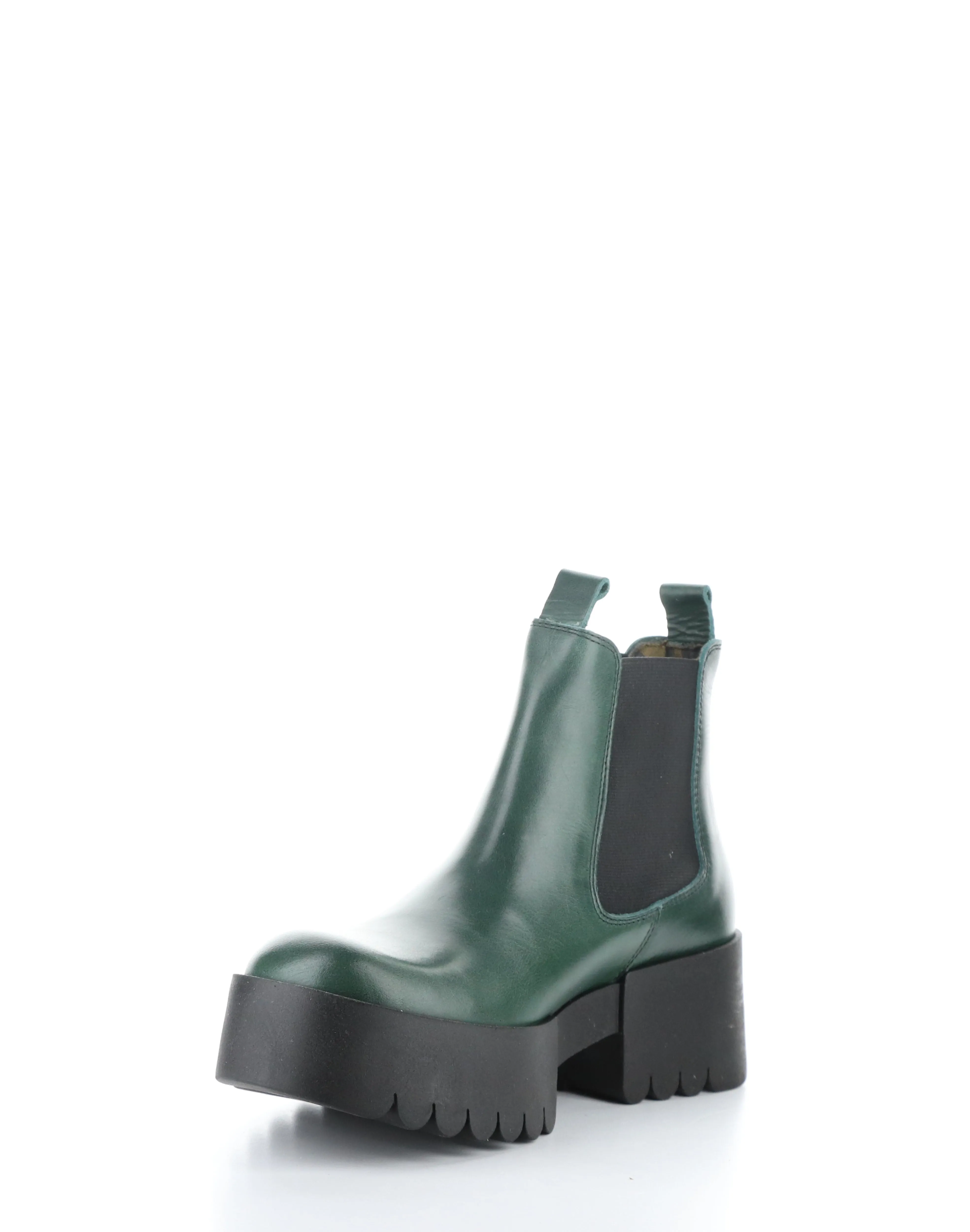 EXIA123FLY PETROL Elasticated Boots
