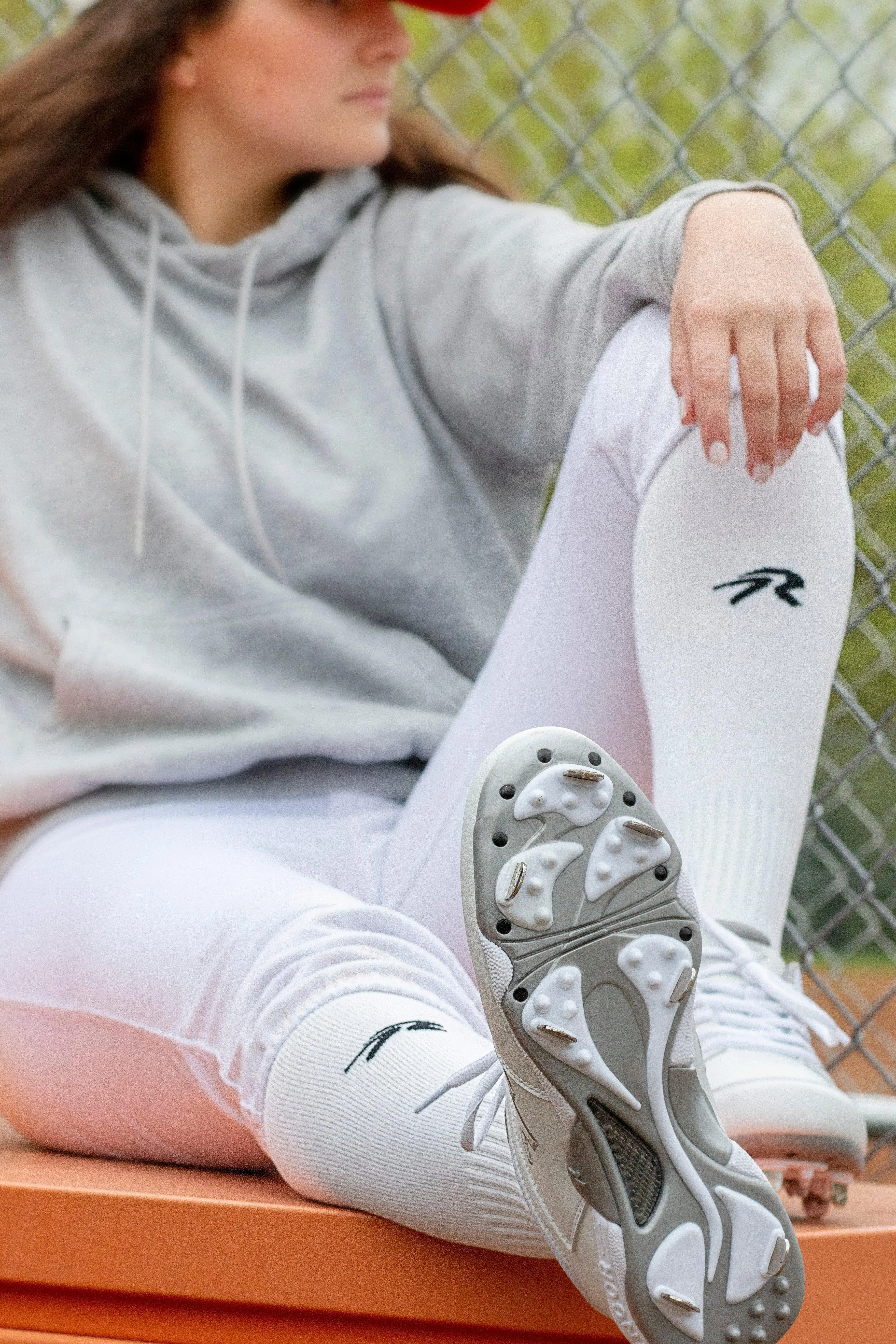 Flite Softball Spikes - Wide