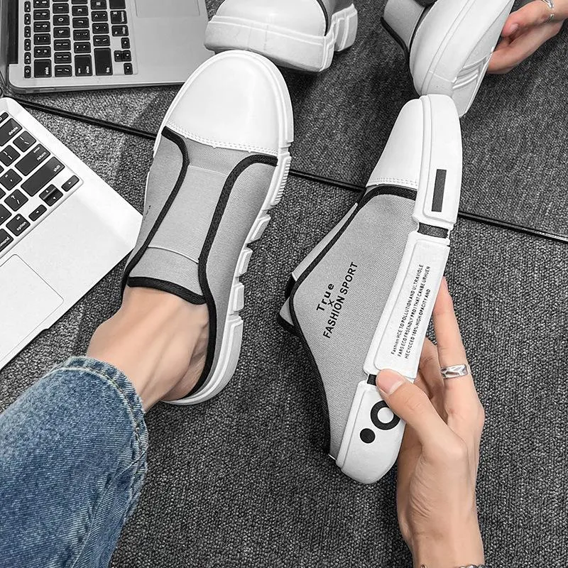 Half Slippers Breathable Non-Slip Sandal