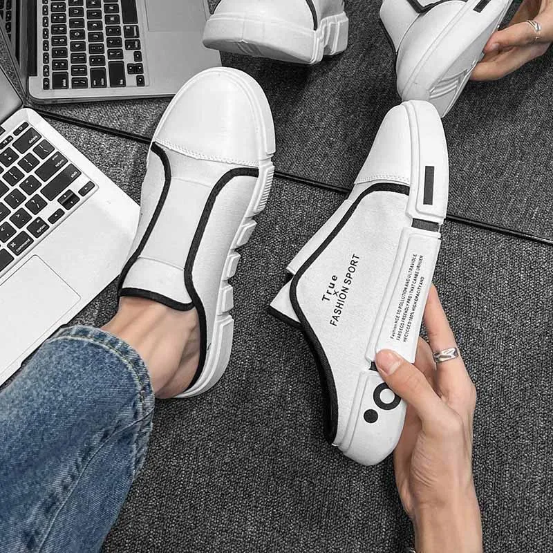 Half Slippers Breathable Non-Slip Sandal
