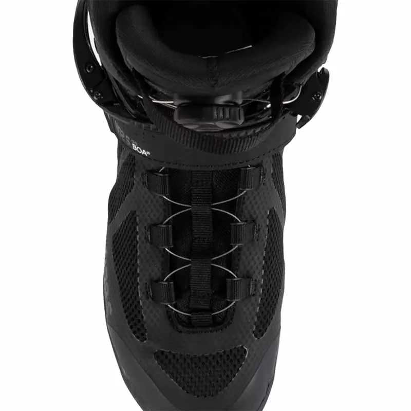 K2 VO2 90 Boa Skates