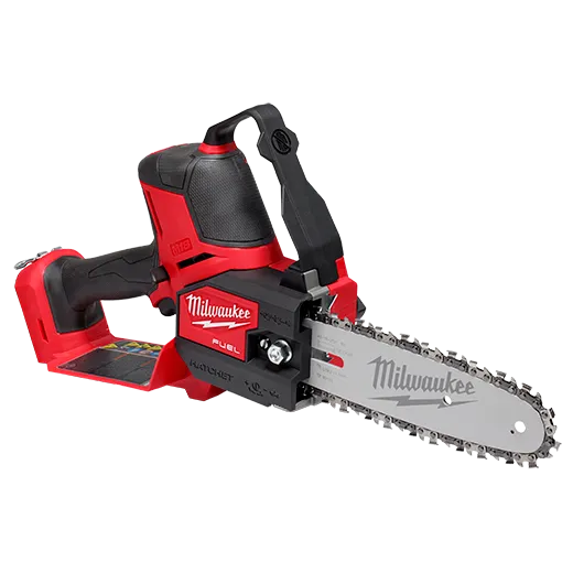 M18 FUEL HATCHET 8in Pruning Saw