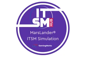 MarsLander®: ITSM Simulation