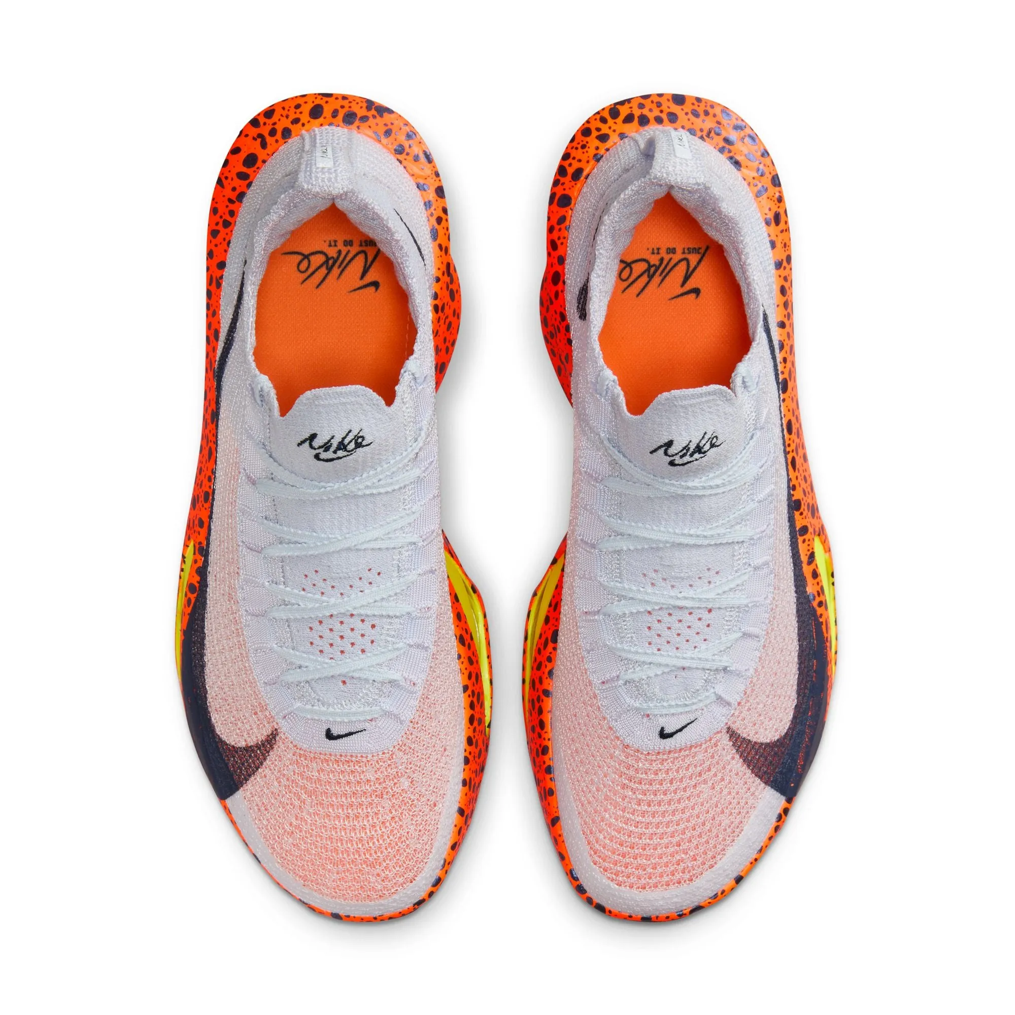 Men's Air Zoom Alphafly 3 Electric (900 - Multi-Color/Multi-Color)