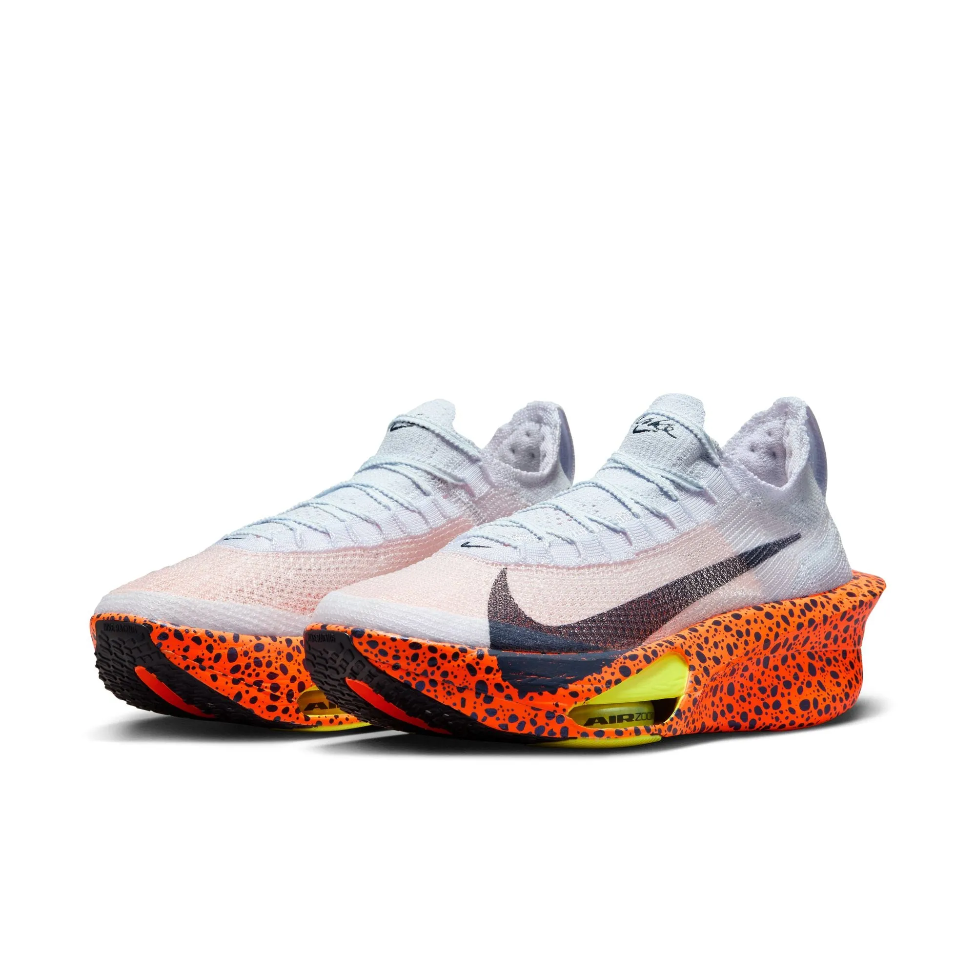 Men's Air Zoom Alphafly 3 Electric (900 - Multi-Color/Multi-Color)