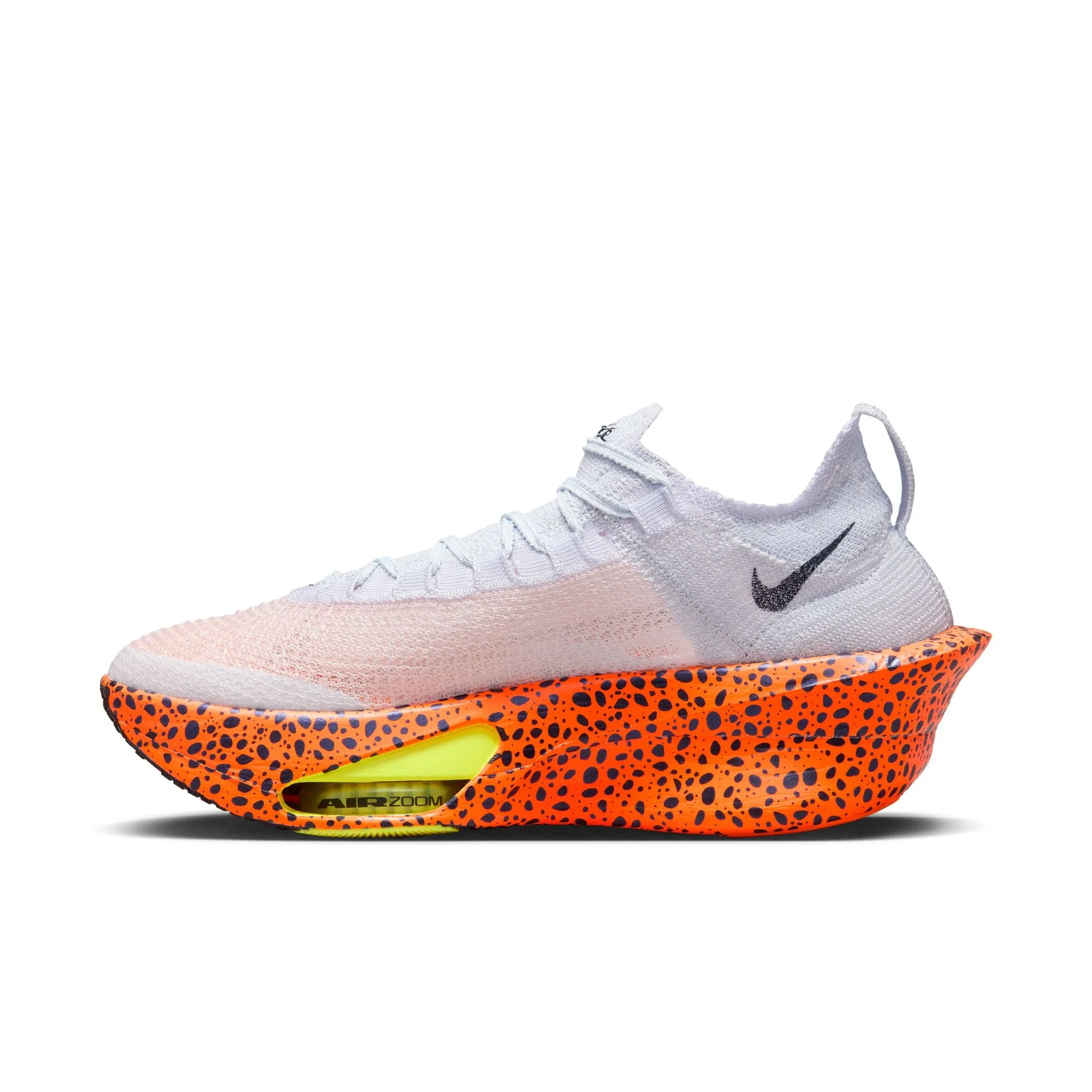 Men's Air Zoom Alphafly 3 Electric (900 - Multi-Color/Multi-Color)