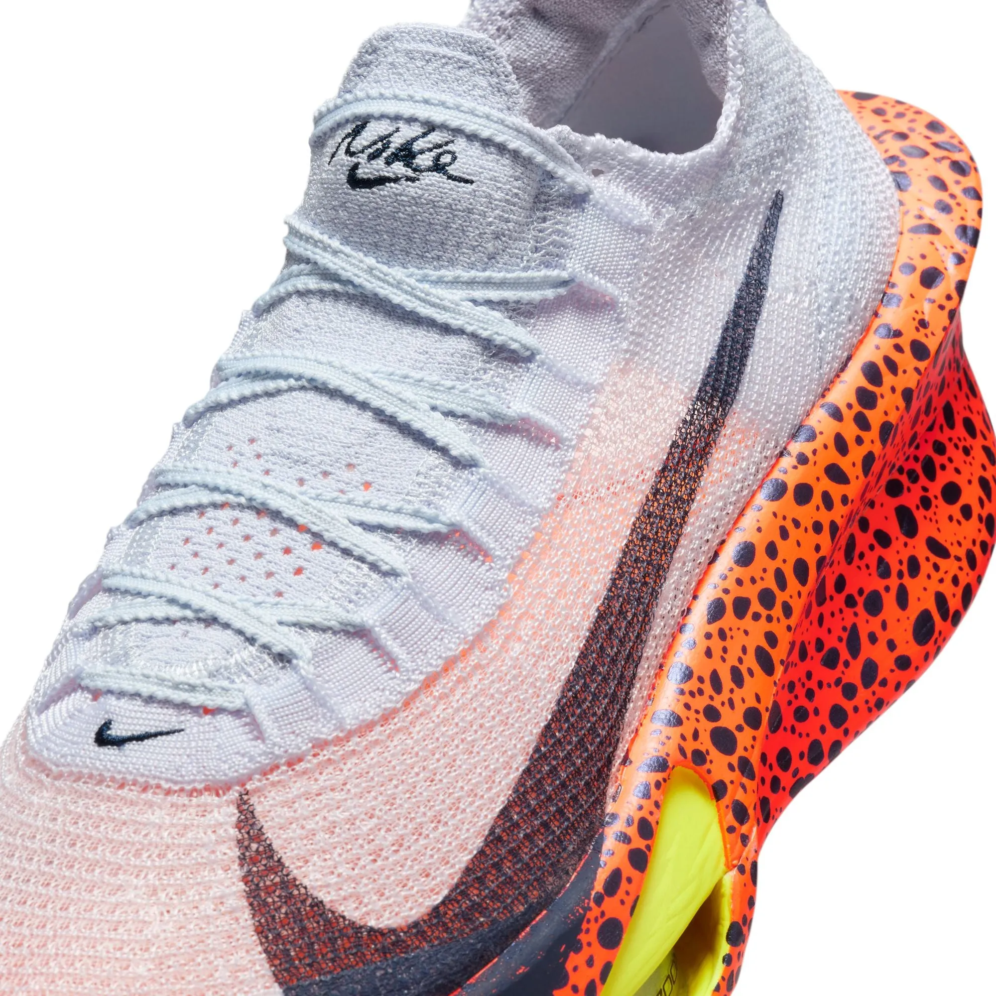 Men's Air Zoom Alphafly 3 Electric (900 - Multi-Color/Multi-Color)