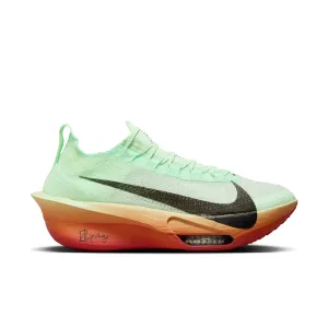 Men's Air Zoom Alphafly 3 Eliud Kipchoge (300 - Vapor Green/Black-Dragon Red)