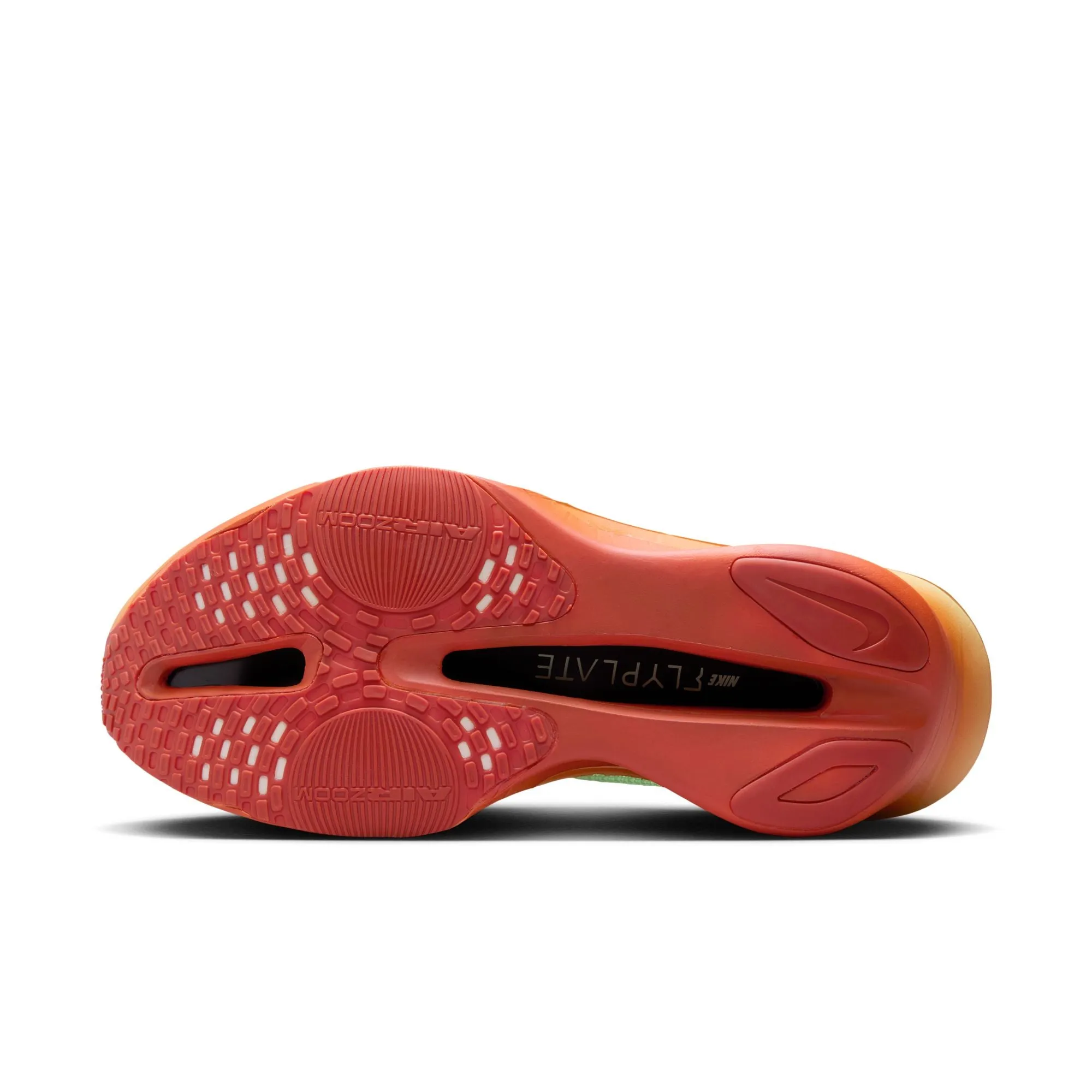 Men's Air Zoom Alphafly 3 Eliud Kipchoge (300 - Vapor Green/Black-Dragon Red)