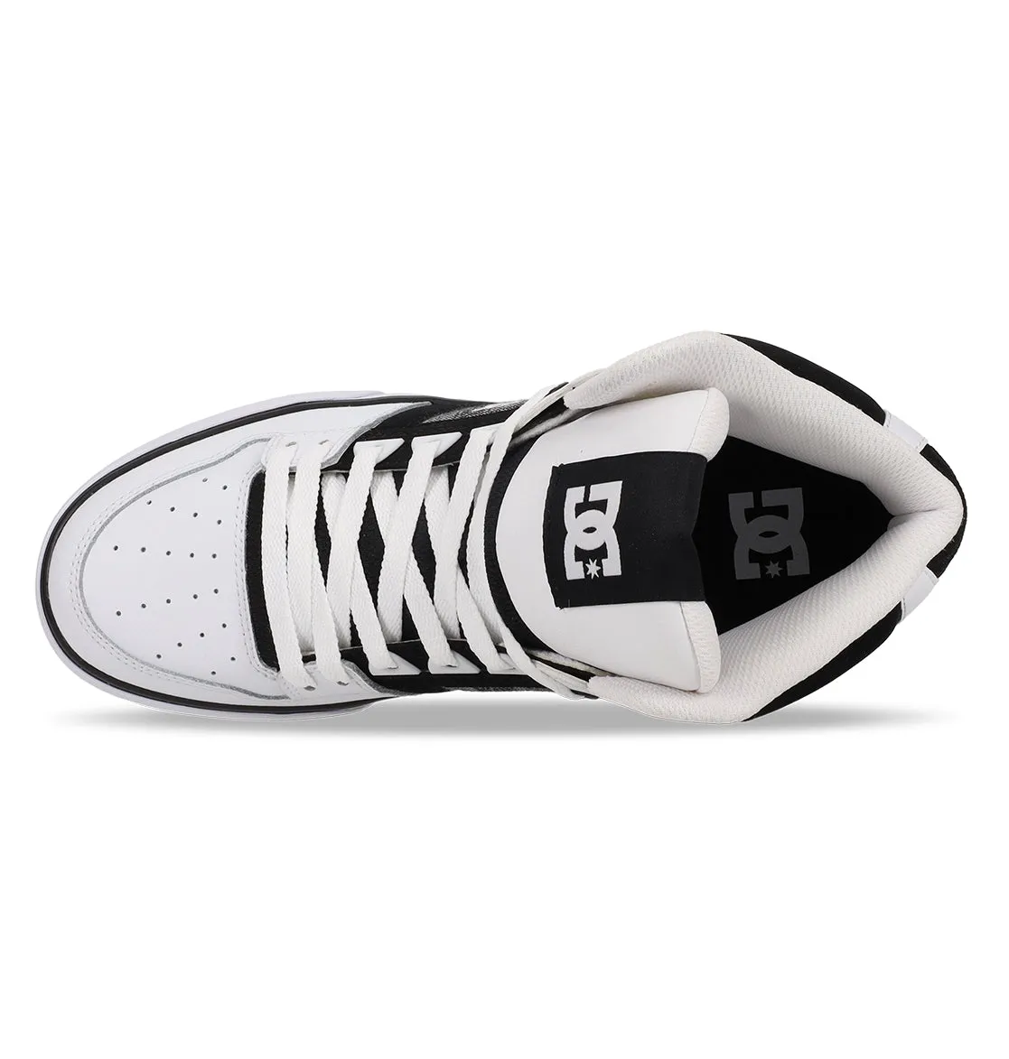 Men's Pure High Top Wc Shoes