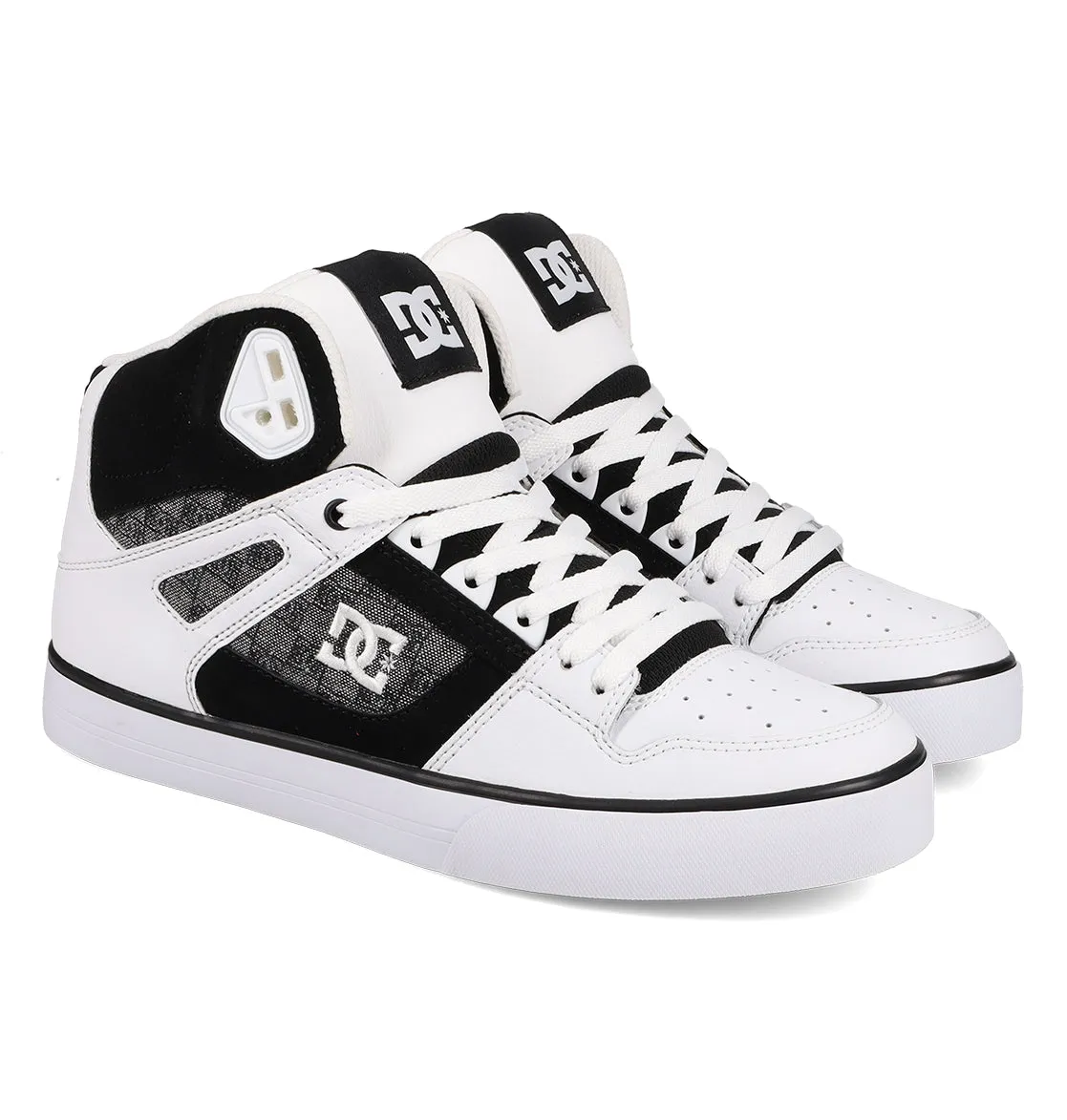 Men's Pure High Top Wc Shoes