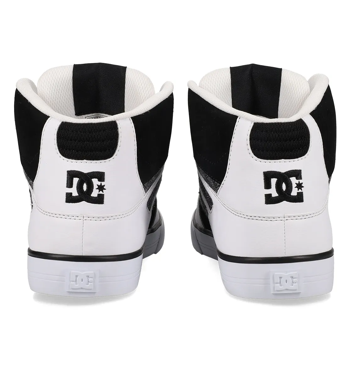 Men's Pure High Top Wc Shoes